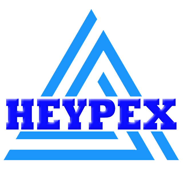 HeyPex Logo